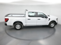 Ford F-150 XL 2WD SuperCrew 5.5' Box 2026