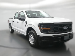 Ford F-150 XL 2WD SuperCrew 5.5' Box 2026