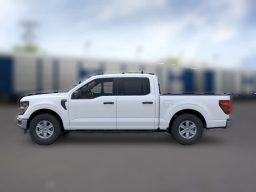 Ford F-150 XL 2WD SuperCrew 5.5' Box 2026