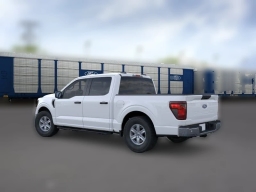 Ford F-150 XL 2WD SuperCrew 5.5' Box 2026