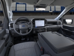 Ford F-150 XL 2WD SuperCrew 5.5' Box 2026