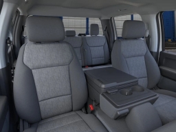 Ford F-150 XL 2WD SuperCrew 5.5' Box 2026