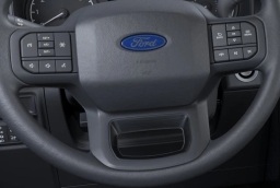 Ford F-150 XL 2WD SuperCrew 5.5' Box 2026