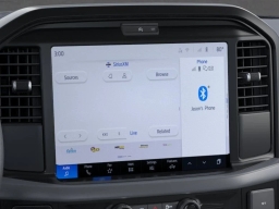 Ford F-150 XL 2WD SuperCrew 5.5' Box 2026
