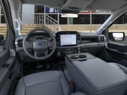 Ford F-150 XL 4WD SuperCrew 5.5' Box 2026