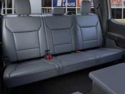Ford F-150 XL 4WD SuperCrew 5.5' Box 2026