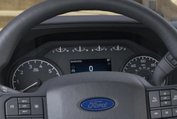 Ford F-150 XL 4WD SuperCrew 5.5' Box 2026