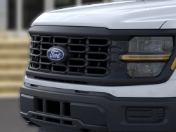 Ford F-150 XL 4WD SuperCrew 5.5' Box 2026
