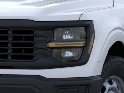 Ford F-150 XL 4WD SuperCrew 5.5' Box 2026