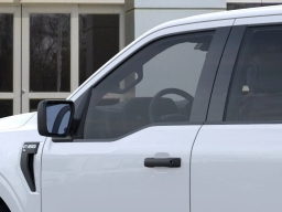 Ford F-150 XL 4WD SuperCrew 5.5' Box 2026