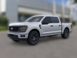 Ford F-150 STX 2WD SuperCrew 5.5' Box 2026