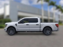 Ford F-150 STX 2WD SuperCrew 5.5' Box 2026