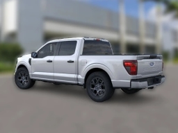 Ford F-150 STX 2WD SuperCrew 5.5' Box 2026