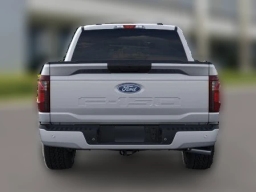 Ford F-150 STX 2WD SuperCrew 5.5' Box 2026