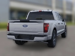 Ford F-150 STX 2WD SuperCrew 5.5' Box 2026
