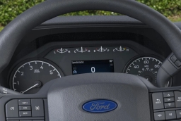 Ford F-150 STX 2WD SuperCrew 5.5' Box 2026