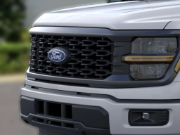 Ford F-150 STX 2WD SuperCrew 5.5' Box 2026