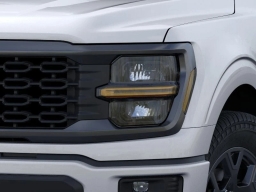 Ford F-150 STX 2WD SuperCrew 5.5' Box 2026