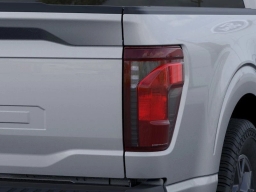Ford F-150 STX 2WD SuperCrew 5.5' Box 2026