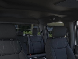 Ford F-150 STX 2WD SuperCrew 5.5' Box 2026
