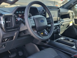Ford F-150 STX 2WD SuperCrew 5.5' Box 2026