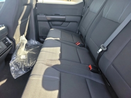 Ford F-150 STX 2WD SuperCrew 5.5' Box 2026