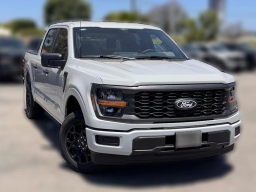 Ford F-150 STX 2WD SuperCrew 5.5' Box 2026