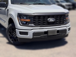 Ford F-150 STX 2WD SuperCrew 5.5' Box 2026