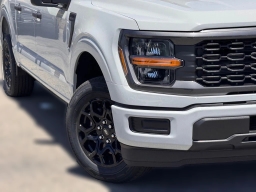 Ford F-150 STX 2WD SuperCrew 5.5' Box 2026
