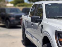 Ford F-150 STX 2WD SuperCrew 5.5' Box 2026