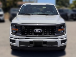 Ford F-150 STX 2WD SuperCrew 5.5' Box 2026