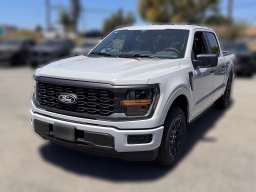 Ford F-150 STX 2WD SuperCrew 5.5' Box 2026