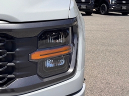 Ford F-150 STX 2WD SuperCrew 5.5' Box 2026