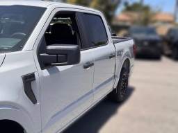 Ford F-150 STX 2WD SuperCrew 5.5' Box 2026