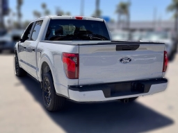 Ford F-150 STX 2WD SuperCrew 5.5' Box 2026