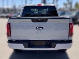 Ford F-150 STX 2WD SuperCrew 5.5' Box 2026