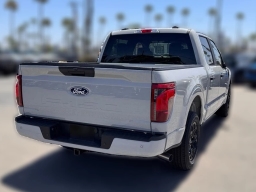 Ford F-150 STX 2WD SuperCrew 5.5' Box 2026
