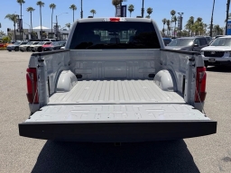 Ford F-150 STX 2WD SuperCrew 5.5' Box 2026