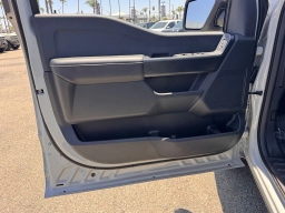Ford F-150 STX 2WD SuperCrew 5.5' Box 2026