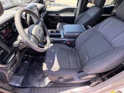 Ford F-150 STX 2WD SuperCrew 5.5' Box 2026