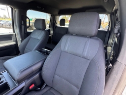 Ford F-150 STX 2WD SuperCrew 5.5' Box 2026