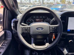 Ford F-150 STX 2WD SuperCrew 5.5' Box 2026