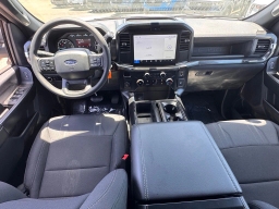 Ford F-150 STX 2WD SuperCrew 5.5' Box 2026