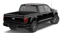 Ford F-150 STX 2WD SuperCrew 5.5' Box 2026