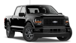 Ford F-150 STX 2WD SuperCrew 5.5' Box 2026