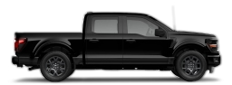 Ford F-150 STX 2WD SuperCrew 5.5' Box 2026