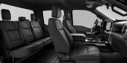 Ford F-150 STX 2WD SuperCrew 5.5' Box 2026