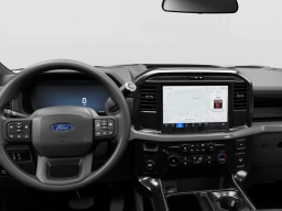 Ford F-150 STX 2WD SuperCrew 5.5' Box 2026