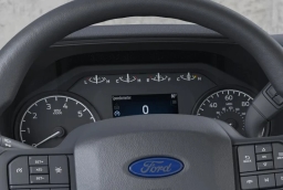 Ford F-150 STX 2WD SuperCrew 5.5' Box 2026