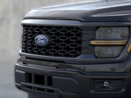 Ford F-150 STX 2WD SuperCrew 5.5' Box 2026